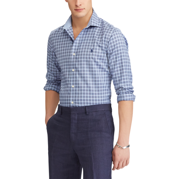ralph lauren easy care