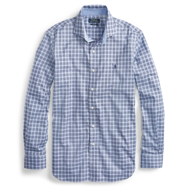 polo ralph lauren classic fit performance shirt