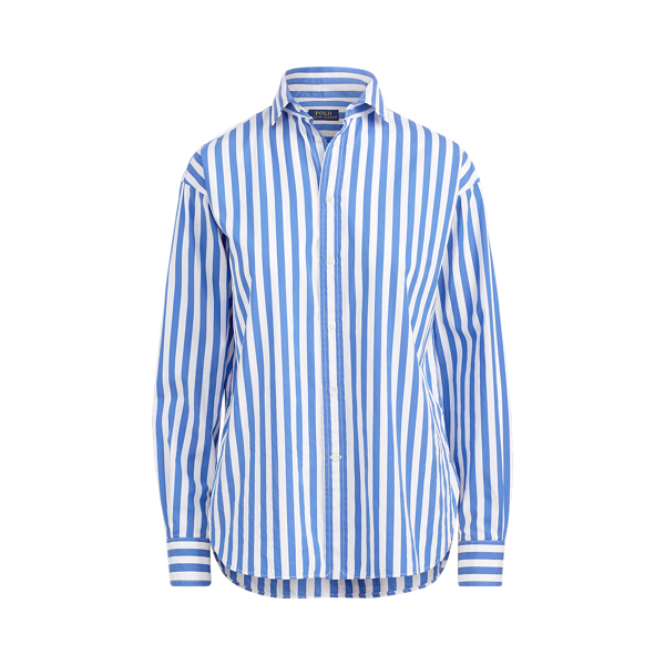 Camicia a righe bengalesi Ralph Lauren Uomo Abbigliamento Camicie Camicie eleganti 