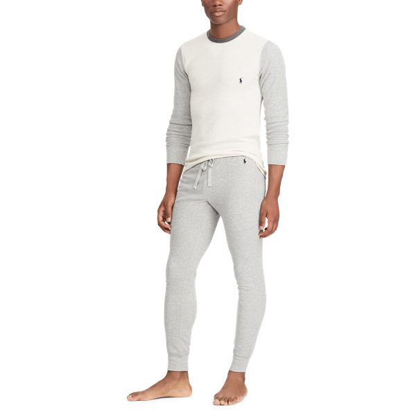 polo ralph lauren jogger set