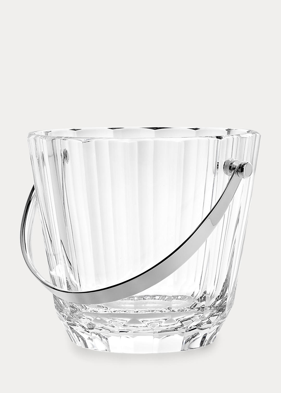 Ralph Lauren Home Isabel Crystal Ice Bucket