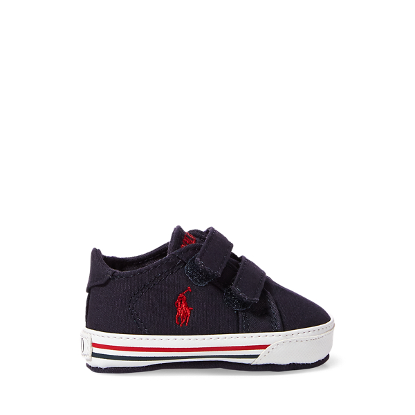 ralph lauren baby shoes