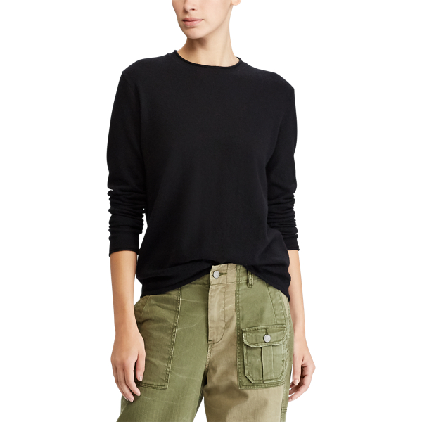roll neck ralph lauren