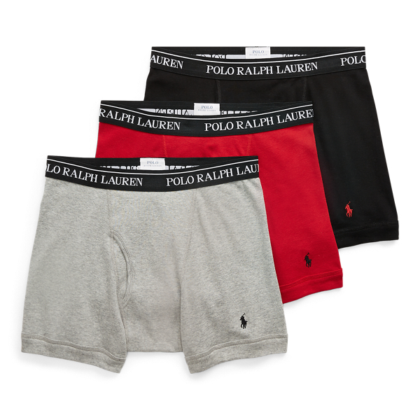 polo ralph lauren underwear