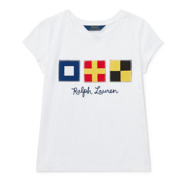 CP-93 Jersey Graphic T-Shirt