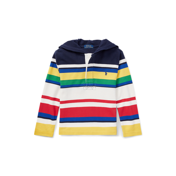 polo cp 93 hoodie