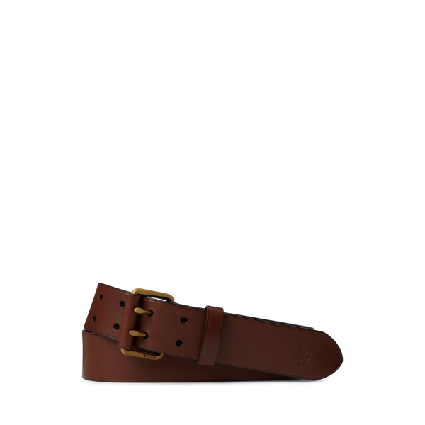 mens polo belts sale