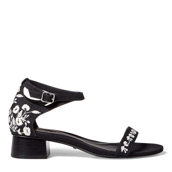 ralph lauren betha sandal