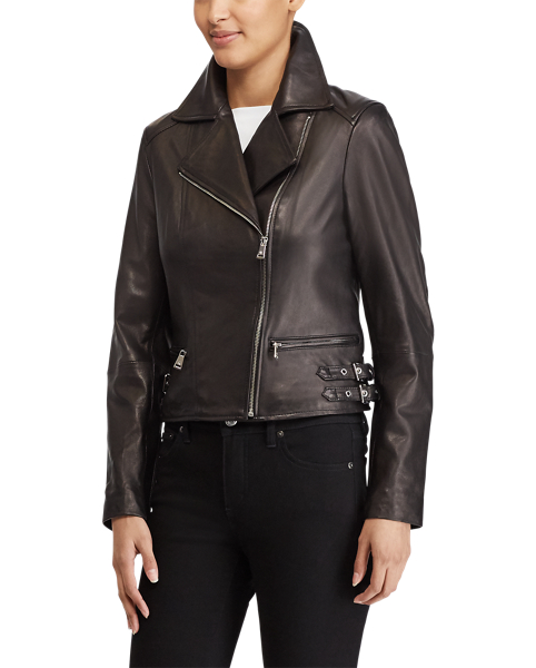 Womens Designer Coats & Jackets | Trench & Leather | Ralph Lauren UK