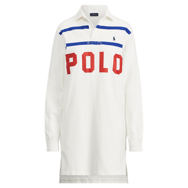 ralph lauren rugby dress