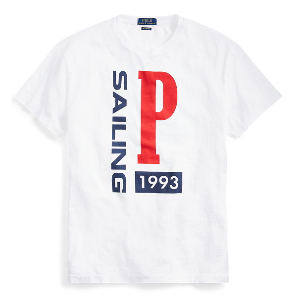 ralph lauren cp 93 t shirt