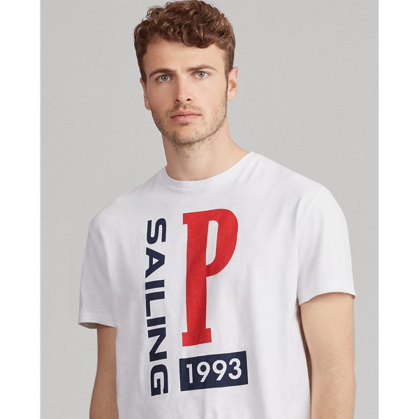 ralph lauren cp 93 t shirt