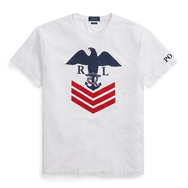 ralph lauren cp 93 t shirt