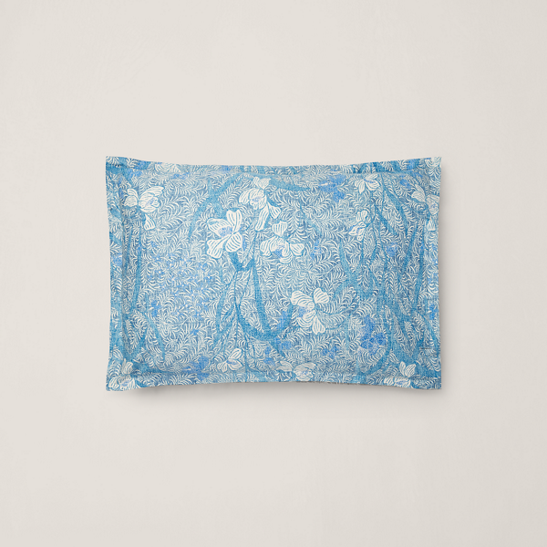 Housse décorative Norport en satinette