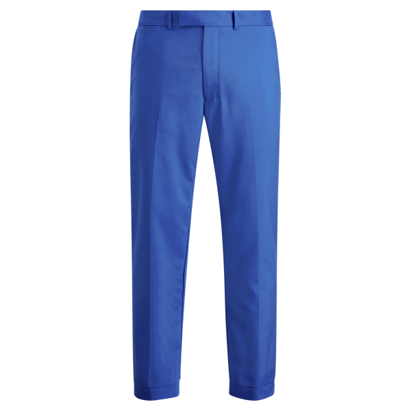 Classic Fit Stretch Twill Pant