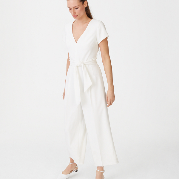 club monaco jumpsuit