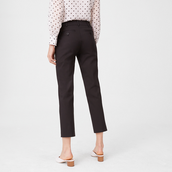 club monaco remi pant