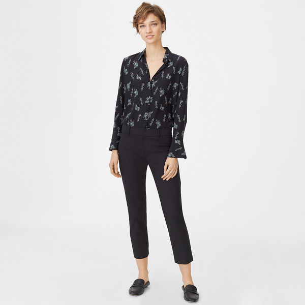 club monaco remi pant