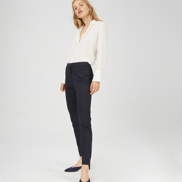 club monaco averee pant