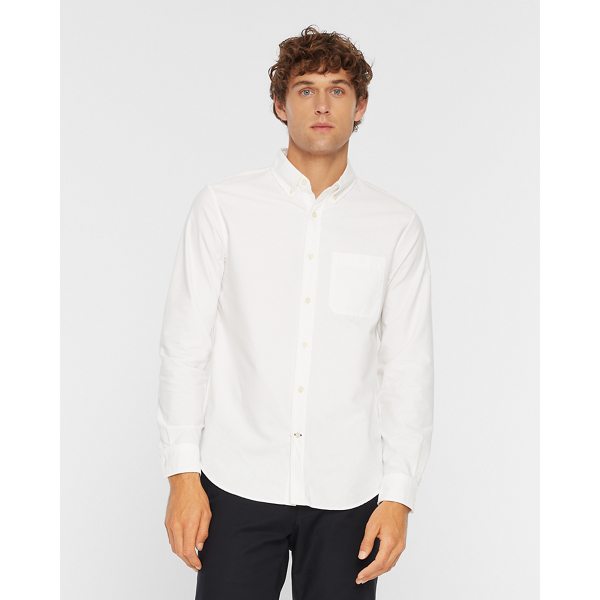 club monaco shirt
