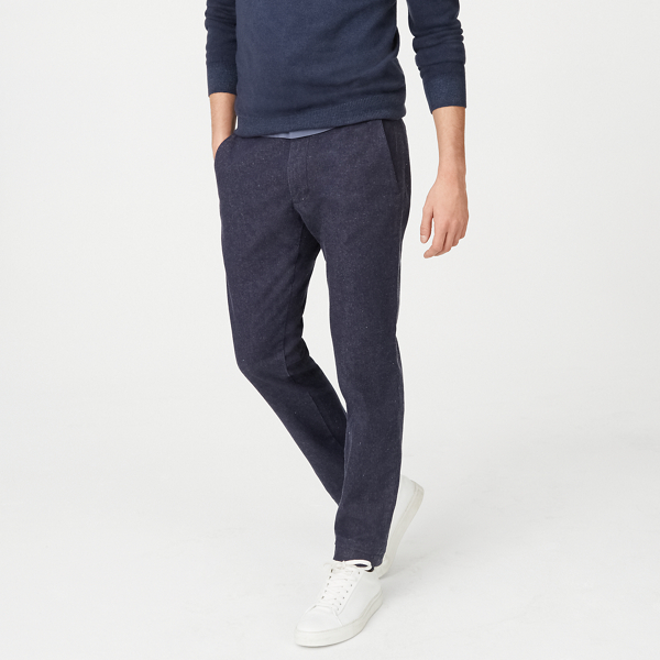 denim forum the arlo straight