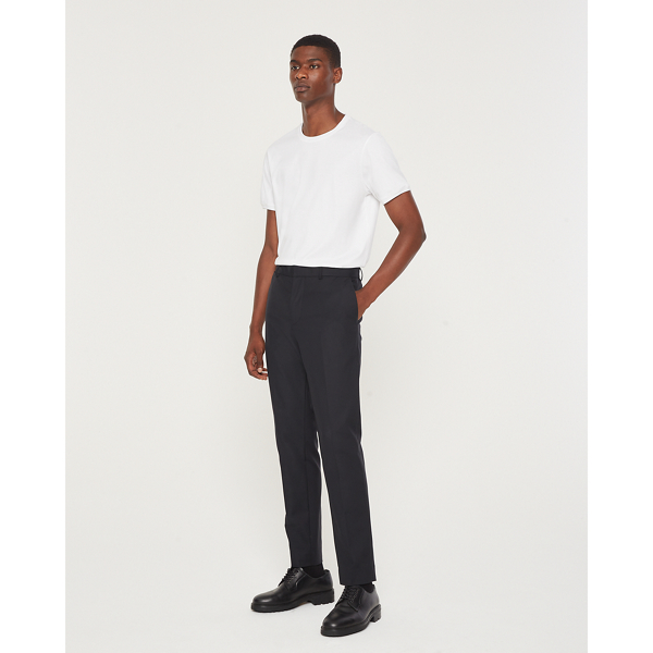 club monaco white pants