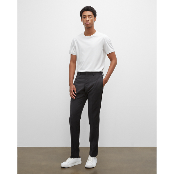 club monaco trousers