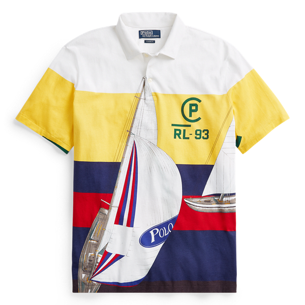 CP-93 Limited-Edition Polo for Men | Ralph Lauren® CH