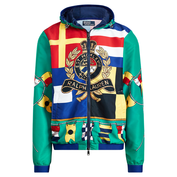 ralph lauren limited edition jacket