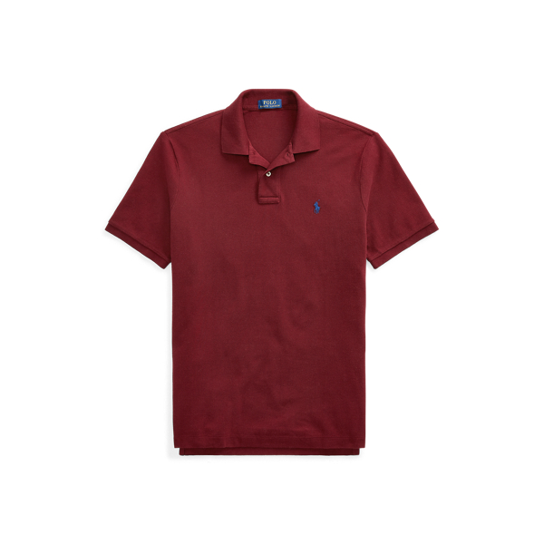 Polo Tee