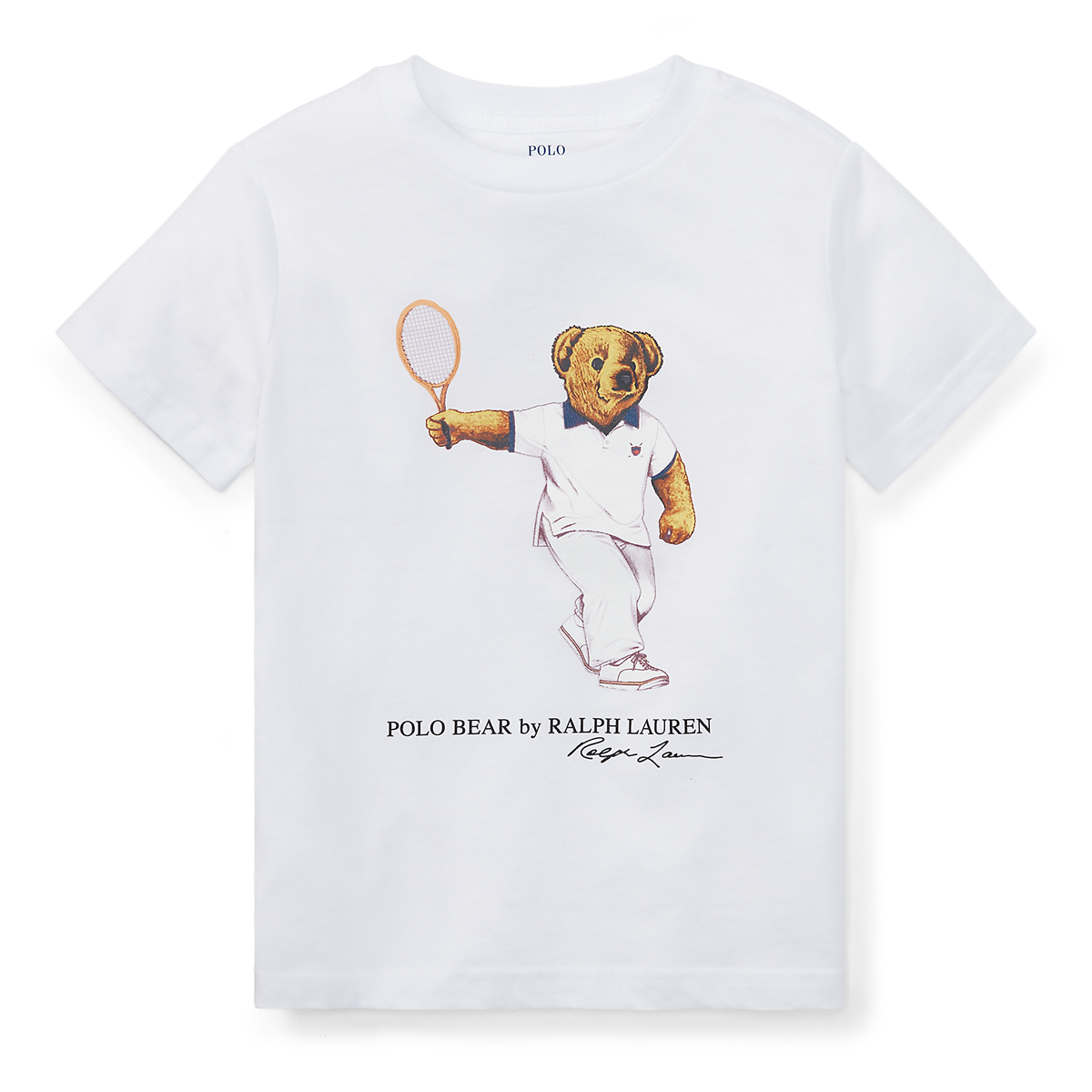 Descubrir 64+ imagen polo ralph lauren tennis bear - Abzlocal.mx