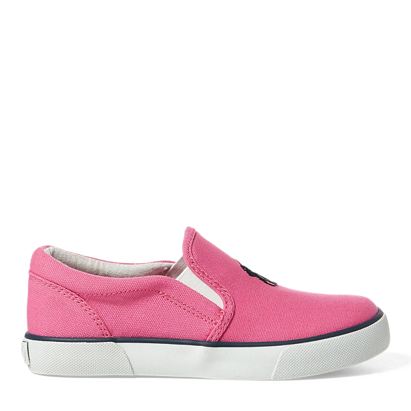 Bal Harbour II Canvas Sneaker