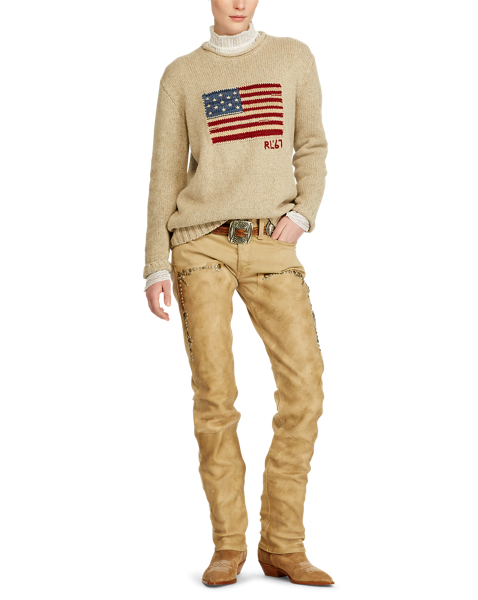 RALPH LAUREN SWEATER STYLE 457 main image 0