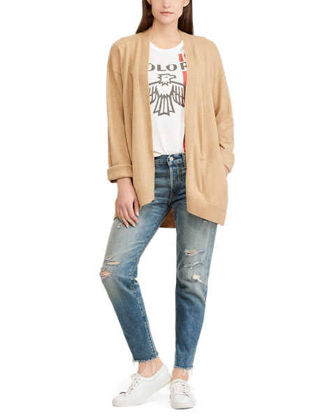 RALPH LAUREN SWEATER STYLE 163