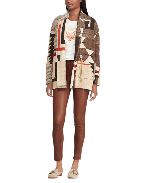 RALPH LAUREN SWEATER STYLE 455 main image 0