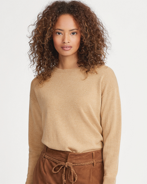 RALPH LAUREN SWEATER STYLE 459