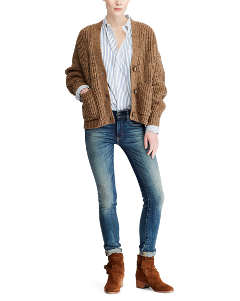 RALPH LAUREN SWEATER STYLE 422