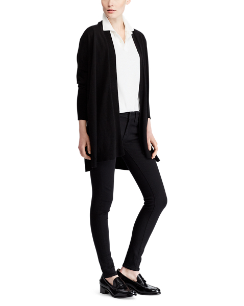 RALPH LAUREN SWEATER STYLE 402