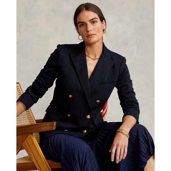 Women's Designer Jackets & Blazers | Ralph Lauren