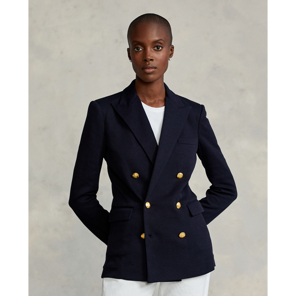 おすすめ 1940s French COAT doublebreasted ZARA knit XS - www