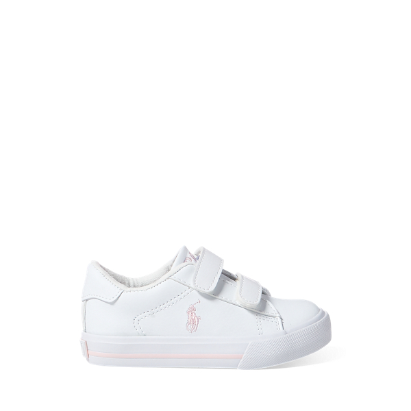 ralph lauren girls shoes