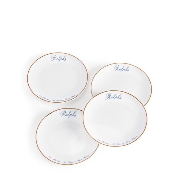 Ralph Lauren Home Ralph's gebaksbordenset 2