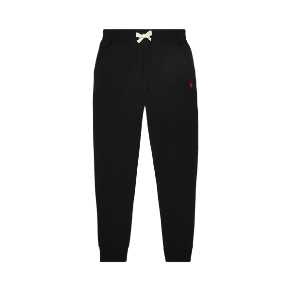 Pantalon de jogging en molleton