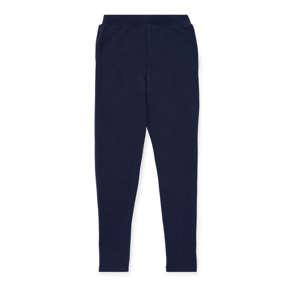 POLO RALPH LAUREN FRENCH TERRY JOGGER PANT 0040737389