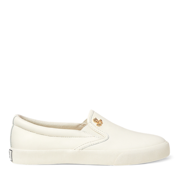 ralph lauren ria sneakers