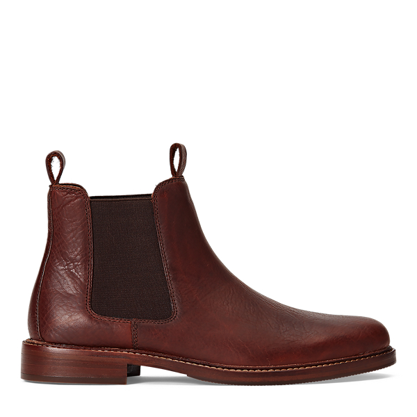 ralph lauren normanton chelsea boots