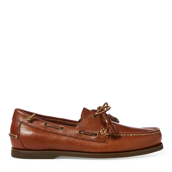 merton boat shoes