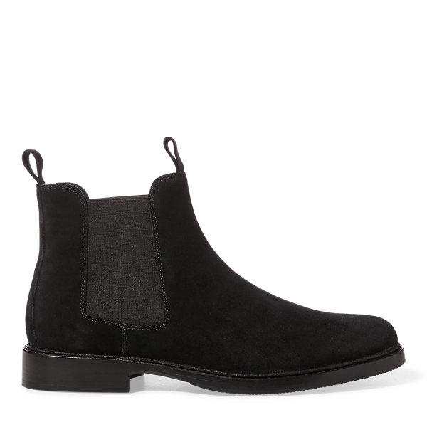 Men's Designer Footwear & Shoes | Ralph Lauren