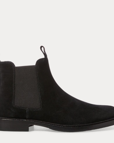 Men's Designer Footwear & Shoes | Ralph Lauren