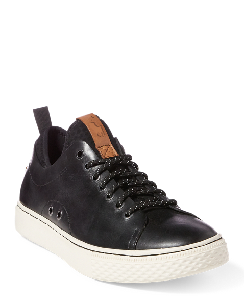 ralph lauren mens house shoes